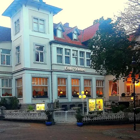 Daire Ferienwohnung Siewert *