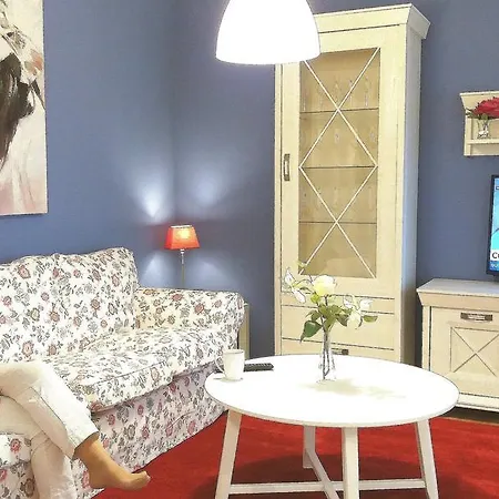 Ferienwohnung Siewert