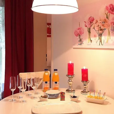 Daire Ferienwohnung Siewert Bad Harzburg