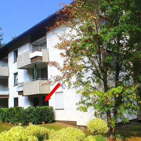 Ferienwohnung Siewert Daire