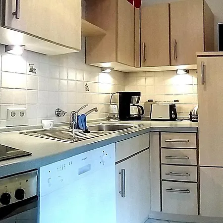 Daire Ferienwohnung Siewert Bad Harzburg