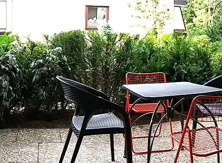 Ferienwohnung Siewert * Bad Harzburg