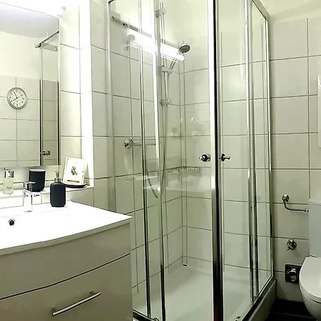 Daire Ferienwohnung Siewert